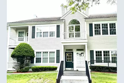 1000 Spring Valley Drive #G, Andover, MA 01810 - Photo 1