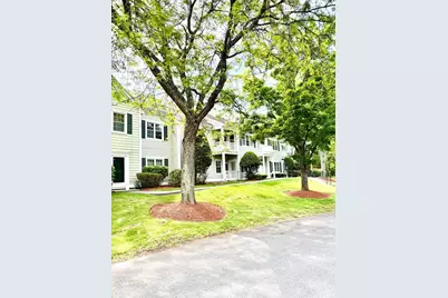 1000 Spring Valley Drive #G, Andover, MA 01810 - Photo 3