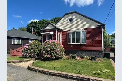54 Dudley Street, Saugus, MA 01906 - Photo 1