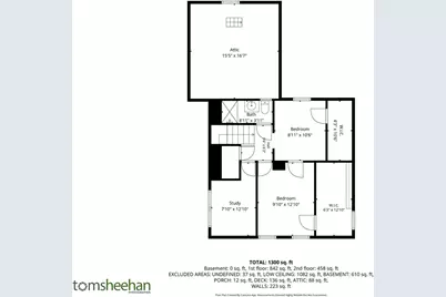 194-196 Hersey St, Hingham, MA 02043 - Photo 27