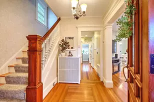 24 Hussey St, New Bedford, MA 02740 - Photo 5