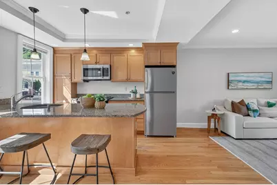 122-124 Charles St #124-1, Cambridge, MA 02141 - Photo 9