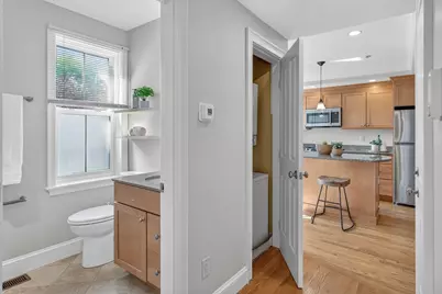 122-124 Charles St #124-1, Cambridge, MA 02141 - Photo 19