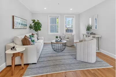 122-124 Charles St #124-1, Cambridge, MA 02141 - Photo 3