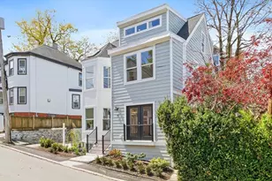 15 Spring Hill Terrace, Somerville, MA 02143 - Photo 1