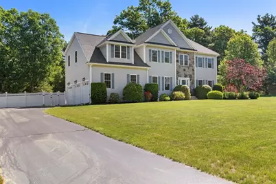 71 Silver Fox Rd, Franklin, MA 02038 - Photo 41