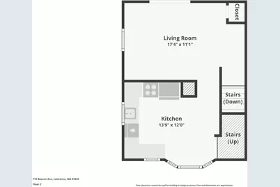 115 Beacon Ave #A, Lawrence, MA 01843 - Photo 33