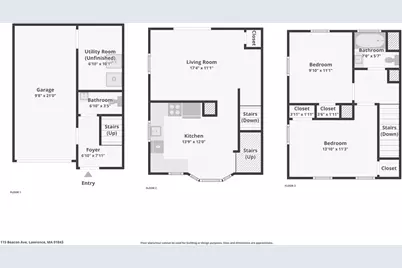 115 Beacon Ave #A, Lawrence, MA 01843 - Photo 35