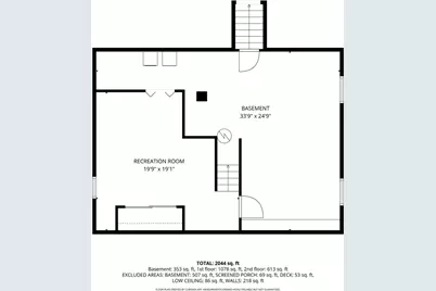 12 S Douglas St, Rockland, MA 02370 - Photo 41