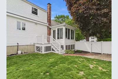12 S Douglas St, Rockland, MA 02370 - Photo 7