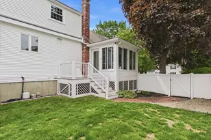 12 S Douglas St, Rockland, MA 02370 - Photo 7