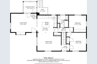 12 S Douglas St, Rockland, MA 02370 - Photo 39
