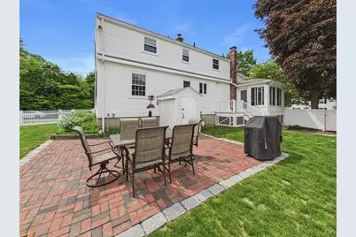 12 S Douglas St, Rockland, MA 02370 - Photo 5