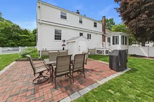 12 S Douglas St, Rockland, MA 02370 - Photo 5