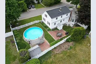 12 S Douglas St, Rockland, MA 02370 - Photo 35