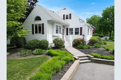12 S Douglas St, Rockland, MA 02370 - Photo 3