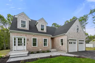 10 Laurel Ln, Sandwich, MA 02644 - Photo 1