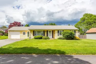 244 Connecticut Ave, Somerset, MA 02726 - Photo 1