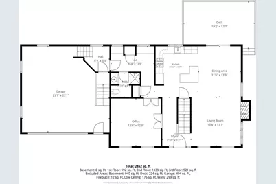 73 Westmoreland Dr, Falmouth, MA 02540 - Photo 39
