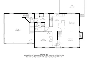 73 Westmoreland Dr, Falmouth, MA 02540 - Photo 39