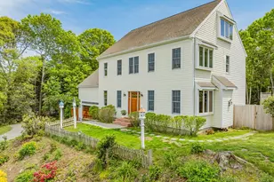 73 Westmoreland Dr, Falmouth, MA 02540 - Photo 35