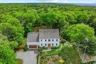 73 Westmoreland Dr, Falmouth, MA 02540 - Photo 37