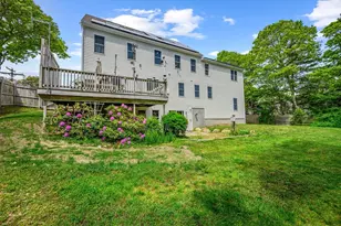 73 Westmoreland Dr, Falmouth, MA 02540 - Photo 31