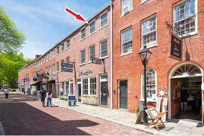 4 Inn Street #4A, Newburyport, MA 01950 - Photo 1