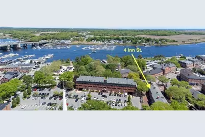 4 Inn Street #4A, Newburyport, MA 01950 - Photo 5