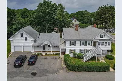 84 Pearl St #2F, Stoughton, MA 02072 - Photo 3