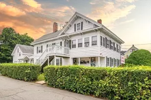 84 Pearl St, Stoughton, MA 02072 - Photo 1