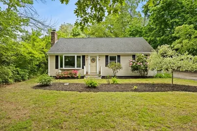 40 Fisher Street, Taunton, MA 02780 - Photo 3