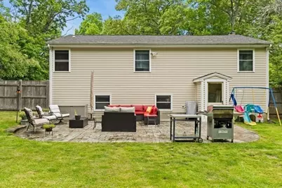 40 Fisher Street, Taunton, MA 02780 - Photo 39