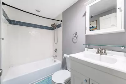 24 Hancock St #2, Boston, MA 02114 - Photo 7