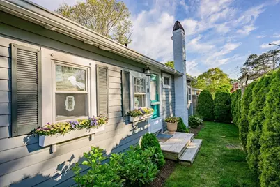 2 Eddy St., Wareham, MA 02532 - Photo 1