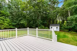 163 Quanapoag Rd, Freetown, MA 02717 - Photo 7