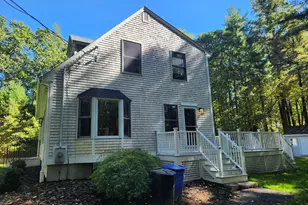 163 Quanapoag Rd, Freetown, MA 02717 - Photo 3