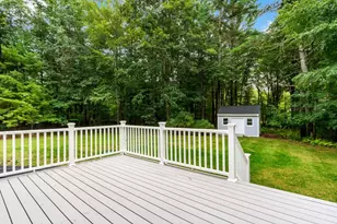 163 Quanapoag Rd, Freetown, MA 02717 - Photo 7