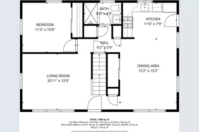 153 Pilgrim Street, Abington, MA 02351 - Photo 35