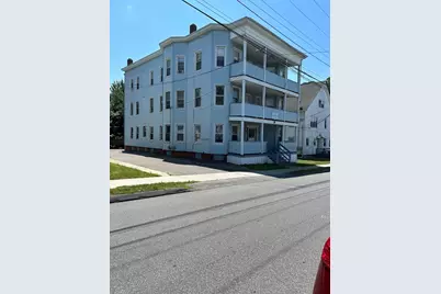 80 Cochran St #3 L, Chicopee, MA 01020 - Photo 1
