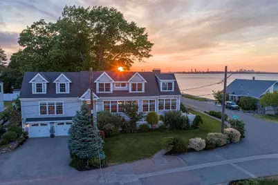 7 Swan Road, Quincy, MA 02169 - Photo 1