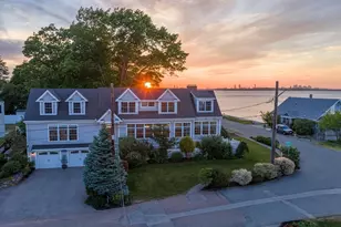 7 Swan Rd, Quincy, MA 02169 - Photo 1