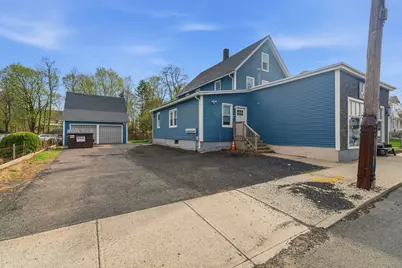 48 Hubbard St #1R, Ludlow, MA 01056 - Photo 1