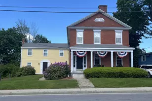 810 Pleasant St, Leicester, MA 01524 - Photo 1