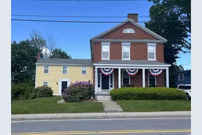 8-10 Pleasant Street, Leicester, MA 01524 - Photo 1