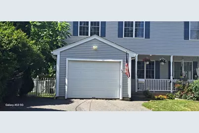 42 Castine St #1, Worcester, MA 01606 - Photo 1
