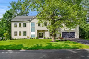 22 Wyman Rd, Lexington, MA 02420 - Photo 1