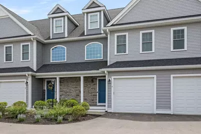 90 Lebaron Boulevard #7, Lakeville, MA 02347 - Photo 1