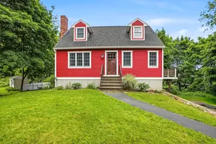 4 Shawkemo Path, Franklin, MA 02038 - Photo 1