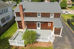 82 Tilton Ave, Brockton, MA 02301 - Photo 35